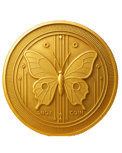 SNOZ coin